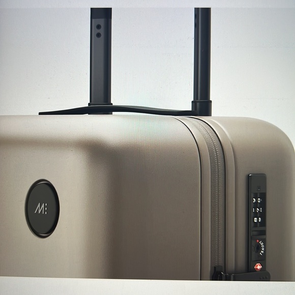 Monos Carry-On Plus - Picture 7 of 8